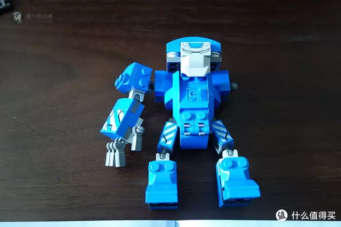 复联4我们不仅剧透 还实拍 之钢铁侠机甲陈列室 LEGO76125 复联4我们不仅剧透 还实拍 之钢铁侠机甲陈列室 LEGO76125
