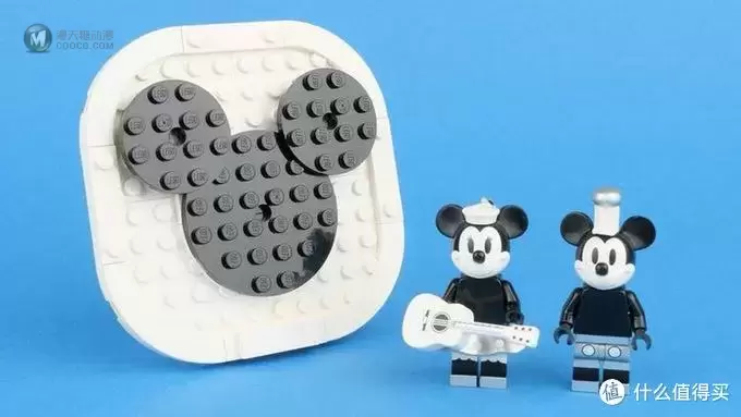 乐高ideas最新套装21317米奇威力号气船国外速评 乐高ideas最新套装21317米奇威力号气船国外速评
