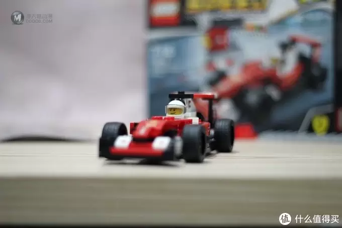 不错的练手小品 - 乐高 极速赛车系列75879 法拉利SF16-H F1赛车 不错的练手小品 - 乐高 极速赛车系列75879 法拉利SF16-H F1赛车