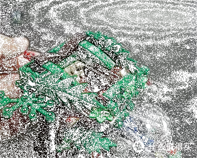 大恐龙与小卡车,还有小场景与机关:乐高侏罗纪世界系列75929食肉牛龙回旋舱大逃生 大恐龙与小卡车,还有小场景与机关:乐高侏罗纪世界系列75929食肉牛龙回旋舱大逃生