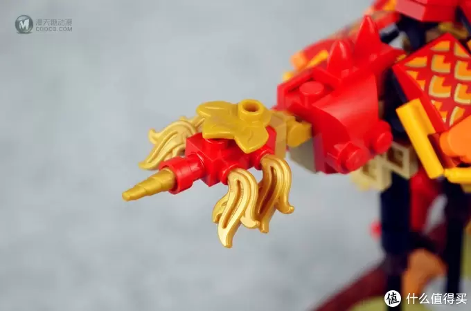 最有纪念意义的乐高,乐高LEGO中国风80102 舞龙 最有纪念意义的乐高,乐高LEGO中国风80102 舞龙