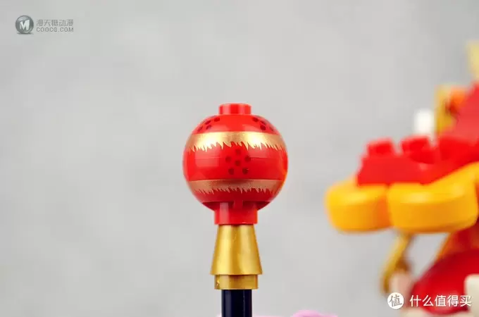 最有纪念意义的乐高,乐高LEGO中国风80102 舞龙 最有纪念意义的乐高,乐高LEGO中国风80102 舞龙