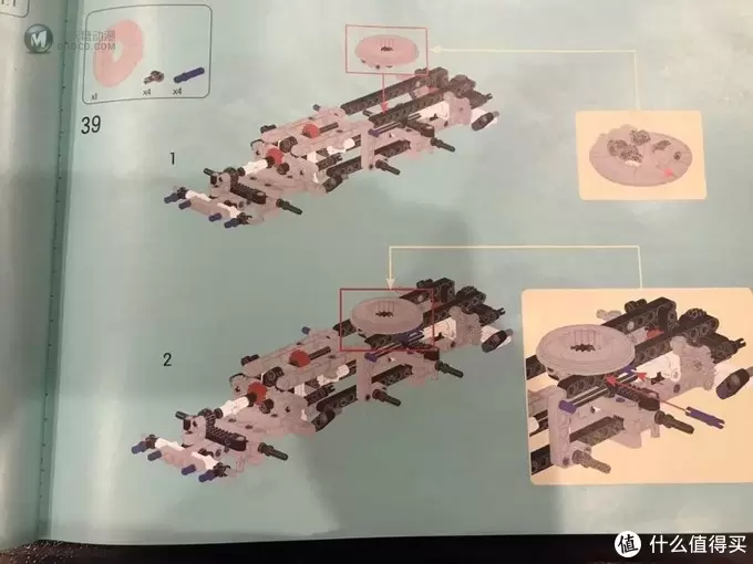 过年不想看娃?米兔积木到家! 过年不想看娃?米兔积木到家!