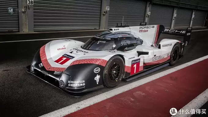LEGO 乐高 拼拼乐 篇211:超级赛车 75876 之 2015款保时捷 Porsche 919 Hybrid LEGO 乐高 拼拼乐 篇211:超级赛车 75876 之 2015款保时捷 Porsche 919 Hybrid