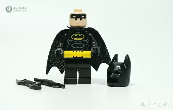 LEGO 乐高 拼拼乐 篇212:这辆车太酷了之Batman系列 70911 复古企鹅人座驾 LEGO 乐高 拼拼乐 篇212:这辆车太酷了之Batman系列 70911 复古企鹅人座驾