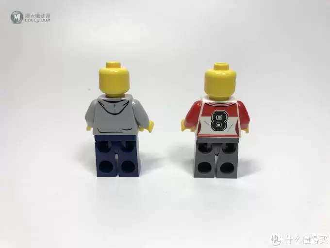 LEGO 乐高 拼拼乐 篇210:城市系列之 60148 全地形车赛车队 LEGO 乐高 拼拼乐 篇210:城市系列之 60148 全地形车赛车队