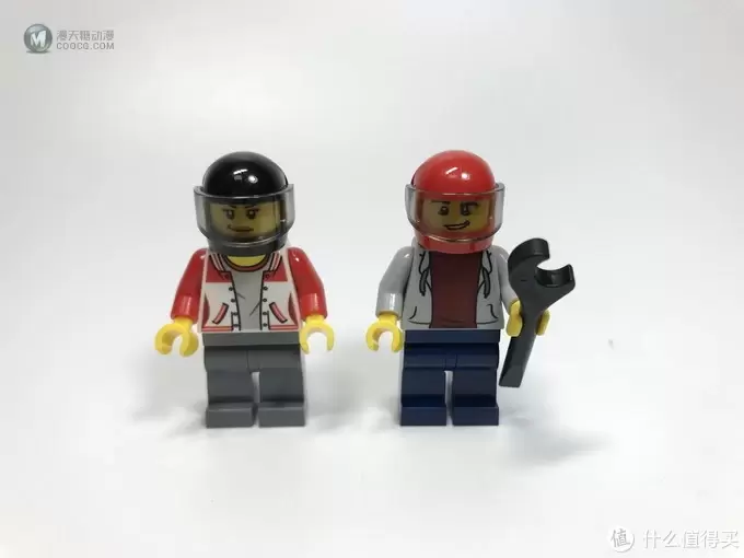 LEGO 乐高 拼拼乐 篇210:城市系列之 60148 全地形车赛车队 LEGO 乐高 拼拼乐 篇210:城市系列之 60148 全地形车赛车队