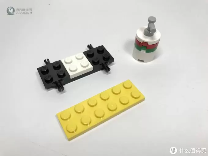LEGO 乐高 拼拼乐 篇210:城市系列之 60148 全地形车赛车队 LEGO 乐高 拼拼乐 篇210:城市系列之 60148 全地形车赛车队