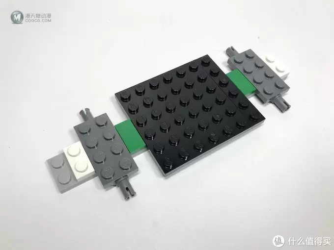 LEGO 乐高 拼拼乐 篇210:城市系列之 60148 全地形车赛车队 LEGO 乐高 拼拼乐 篇210:城市系列之 60148 全地形车赛车队
