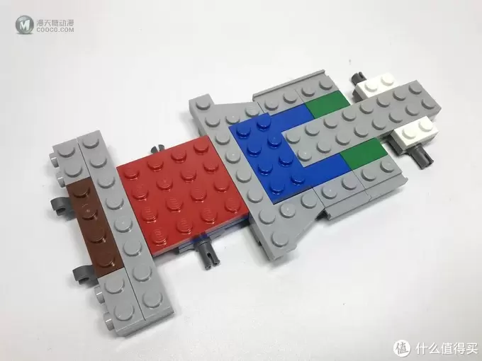 LEGO 乐高 拼拼乐 篇210:城市系列之 60148 全地形车赛车队 LEGO 乐高 拼拼乐 篇210:城市系列之 60148 全地形车赛车队