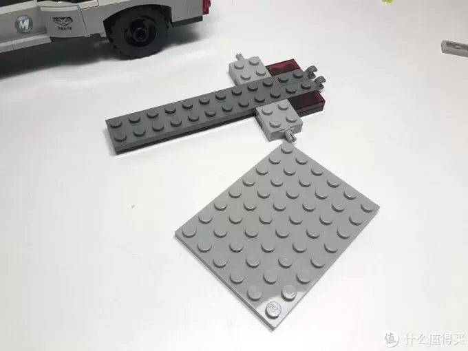 LEGO 乐高 拼拼乐 篇210:城市系列之 60148 全地形车赛车队 LEGO 乐高 拼拼乐 篇210:城市系列之 60148 全地形车赛车队
