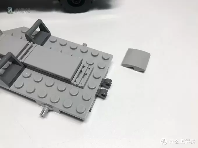LEGO 乐高 拼拼乐 篇210:城市系列之 60148 全地形车赛车队 LEGO 乐高 拼拼乐 篇210:城市系列之 60148 全地形车赛车队