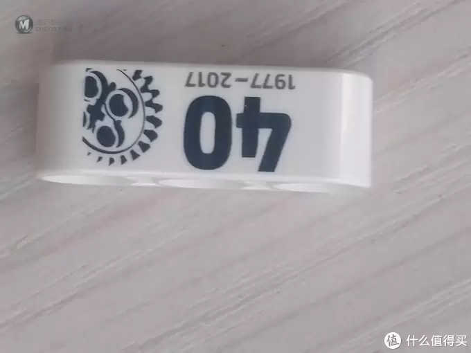 只有一种积木,能被称作乐高积木------乐高机械组42057体验 只有一种积木,能被称作乐高积木------乐高机械组42057体验