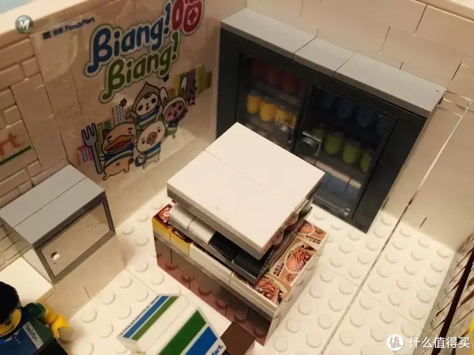 ALL IN 全家都爱拼的全家积木之晒单 ALL IN 全家都爱拼的全家积木之晒单