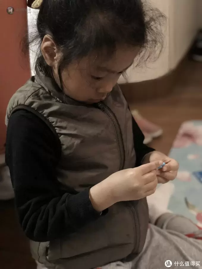ALL IN 全家都爱拼的全家积木之晒单 ALL IN 全家都爱拼的全家积木之晒单