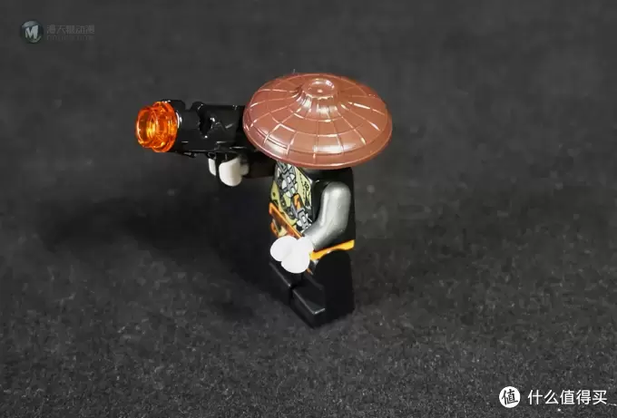 LEGO 乐高 拼拼乐 篇205: 幻影忍者系列之 30547 捕龙部落 LEGO 乐高 拼拼乐 篇205: 幻影忍者系列之 30547 捕龙部落