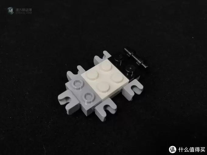 LEGO 乐高 拼拼乐 篇205: 幻影忍者系列之 30547 捕龙部落 LEGO 乐高 拼拼乐 篇205: 幻影忍者系列之 30547 捕龙部落