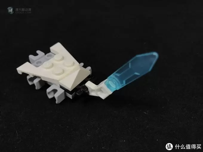 LEGO 乐高 拼拼乐 篇205: 幻影忍者系列之 30547 捕龙部落 LEGO 乐高 拼拼乐 篇205: 幻影忍者系列之 30547 捕龙部落