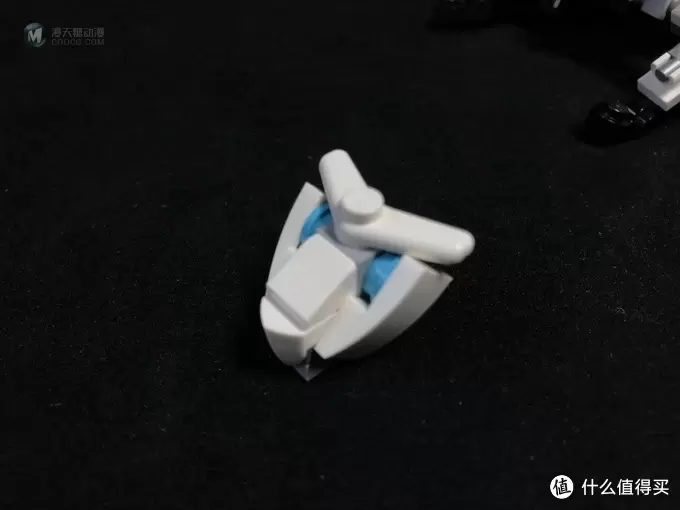 LEGO 乐高 拼拼乐 篇205: 幻影忍者系列之 30547 捕龙部落 LEGO 乐高 拼拼乐 篇205: 幻影忍者系列之 30547 捕龙部落
