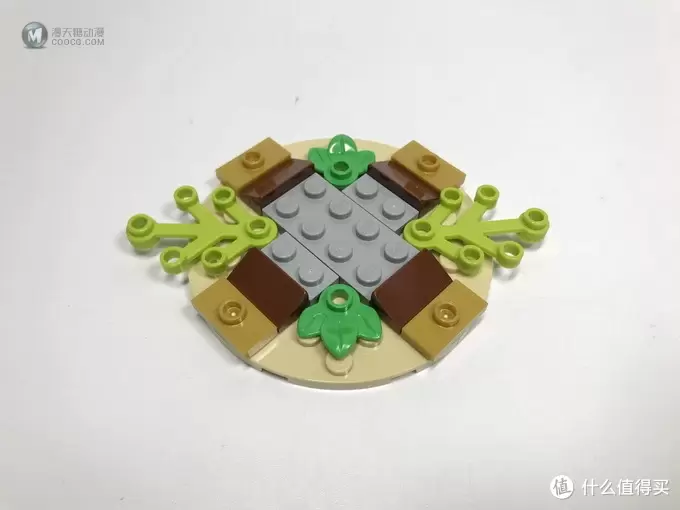 LEGO 乐高 拼拼乐 篇208: 可爱的粉红猪 40186 乐高猪年春节礼 LEGO 乐高 拼拼乐 篇208: 可爱的粉红猪 40186 乐高猪年春节礼