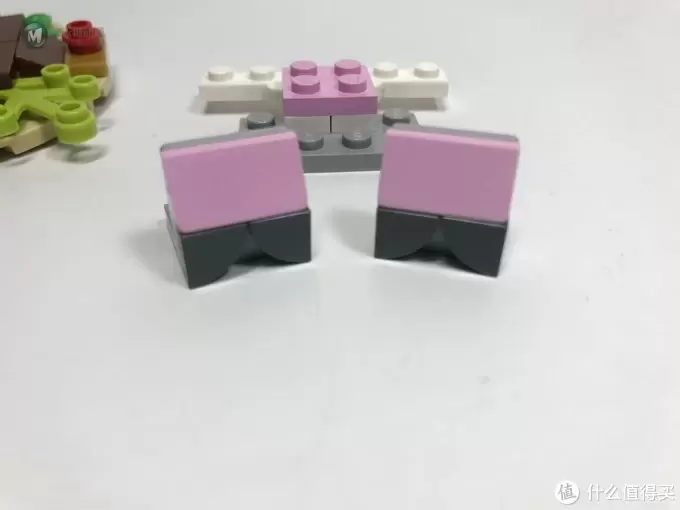 LEGO 乐高 拼拼乐 篇208: 可爱的粉红猪 40186 乐高猪年春节礼 LEGO 乐高 拼拼乐 篇208: 可爱的粉红猪 40186 乐高猪年春节礼