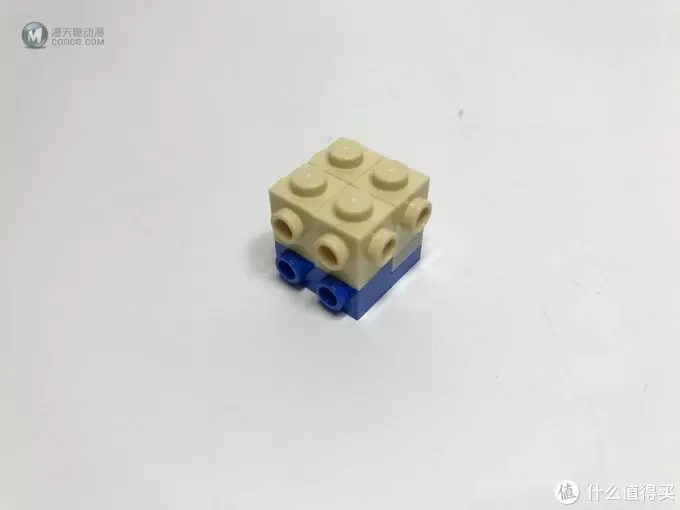 LEGO 乐高 拼拼乐 篇208: 可爱的粉红猪 40186 乐高猪年春节礼 LEGO 乐高 拼拼乐 篇208: 可爱的粉红猪 40186 乐高猪年春节礼