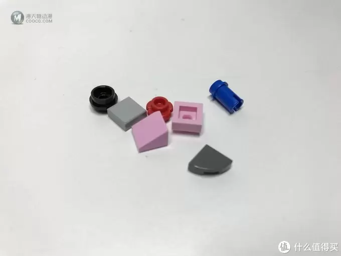 LEGO 乐高 拼拼乐 篇208: 可爱的粉红猪 40186 乐高猪年春节礼 LEGO 乐高 拼拼乐 篇208: 可爱的粉红猪 40186 乐高猪年春节礼