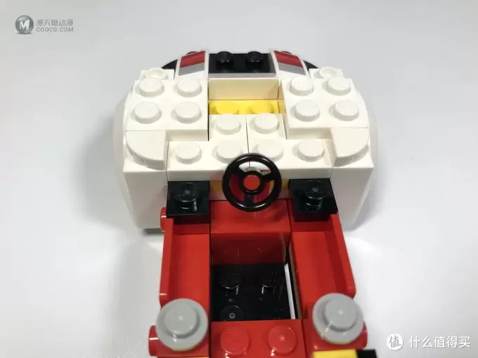 LEGO 乐高 拼拼乐 篇202:超级赛车系列 75888 保时捷 911 RSR和 911 Turbo 3.0 LEGO 乐高 拼拼乐 篇202:超级赛车系列 75888 保时捷 911 RSR和 911 Turbo 3.0