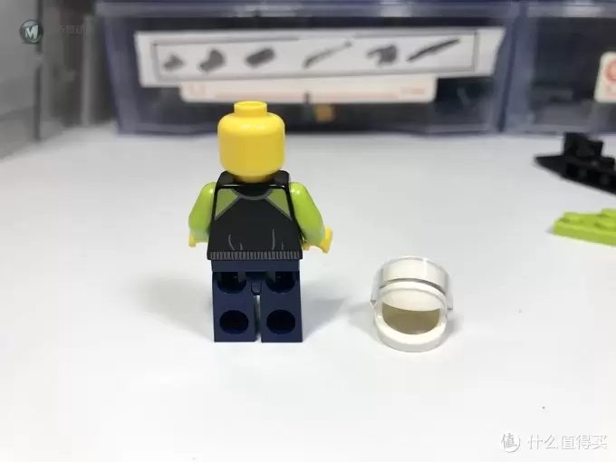 LEGO 乐高 拼拼乐 篇202:超级赛车系列 75888 保时捷 911 RSR和 911 Turbo 3.0 LEGO 乐高 拼拼乐 篇202:超级赛车系列 75888 保时捷 911 RSR和 911 Turbo 3.0