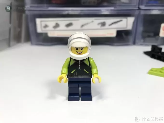 LEGO 乐高 拼拼乐 篇202:超级赛车系列 75888 保时捷 911 RSR和 911 Turbo 3.0 LEGO 乐高 拼拼乐 篇202:超级赛车系列 75888 保时捷 911 RSR和 911 Turbo 3.0