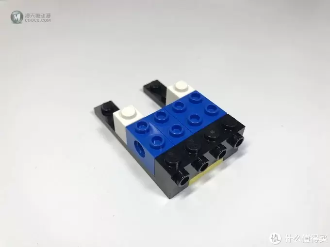 LEGO 乐高 拼拼乐 篇202:超级赛车系列 75888 保时捷 911 RSR和 911 Turbo 3.0 LEGO 乐高 拼拼乐 篇202:超级赛车系列 75888 保时捷 911 RSR和 911 Turbo 3.0