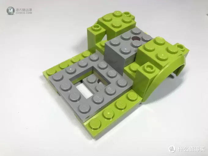 LEGO 乐高 拼拼乐 篇202:超级赛车系列 75888 保时捷 911 RSR和 911 Turbo 3.0 LEGO 乐高 拼拼乐 篇202:超级赛车系列 75888 保时捷 911 RSR和 911 Turbo 3.0