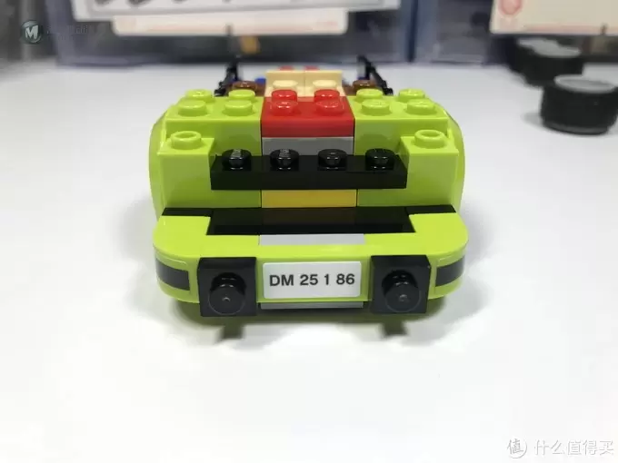 LEGO 乐高 拼拼乐 篇202:超级赛车系列 75888 保时捷 911 RSR和 911 Turbo 3.0 LEGO 乐高 拼拼乐 篇202:超级赛车系列 75888 保时捷 911 RSR和 911 Turbo 3.0