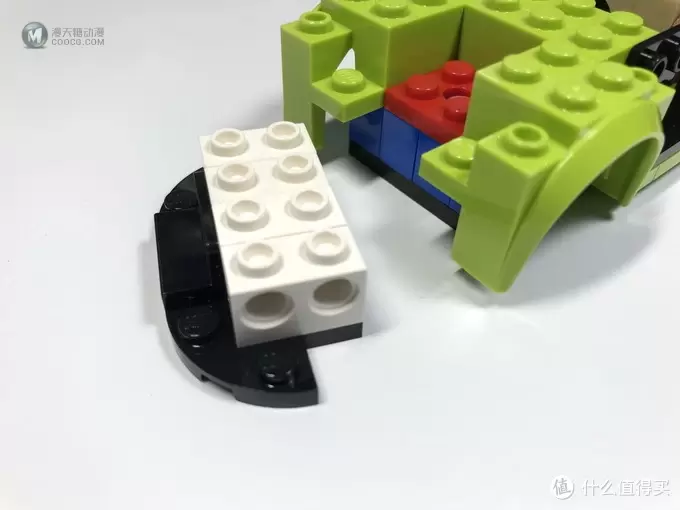 LEGO 乐高 拼拼乐 篇202:超级赛车系列 75888 保时捷 911 RSR和 911 Turbo 3.0 LEGO 乐高 拼拼乐 篇202:超级赛车系列 75888 保时捷 911 RSR和 911 Turbo 3.0