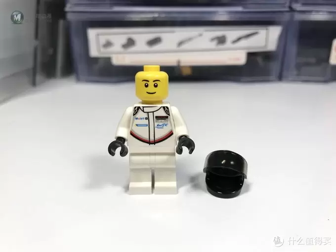 LEGO 乐高 拼拼乐 篇202:超级赛车系列 75888 保时捷 911 RSR和 911 Turbo 3.0 LEGO 乐高 拼拼乐 篇202:超级赛车系列 75888 保时捷 911 RSR和 911 Turbo 3.0