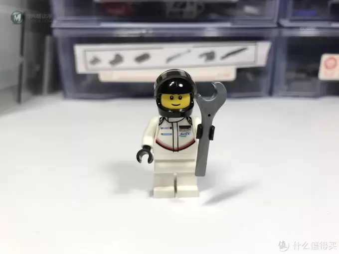 LEGO 乐高 拼拼乐 篇202:超级赛车系列 75888 保时捷 911 RSR和 911 Turbo 3.0 LEGO 乐高 拼拼乐 篇202:超级赛车系列 75888 保时捷 911 RSR和 911 Turbo 3.0