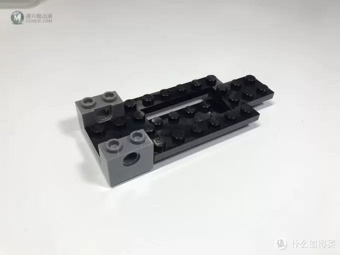 LEGO 乐高 拼拼乐 篇202:超级赛车系列 75888 保时捷 911 RSR和 911 Turbo 3.0 LEGO 乐高 拼拼乐 篇202:超级赛车系列 75888 保时捷 911 RSR和 911 Turbo 3.0