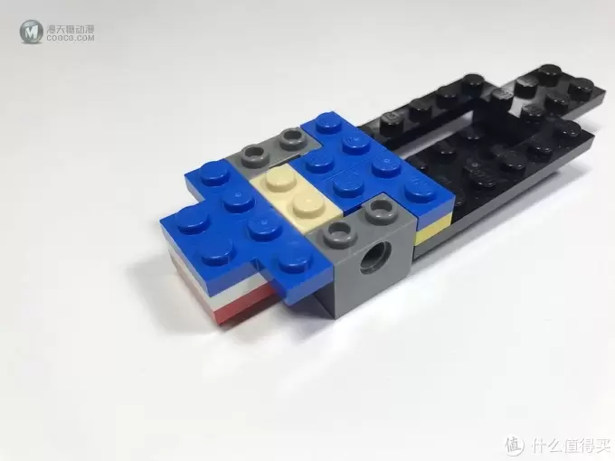 LEGO 乐高 拼拼乐 篇202:超级赛车系列 75888 保时捷 911 RSR和 911 Turbo 3.0 LEGO 乐高 拼拼乐 篇202:超级赛车系列 75888 保时捷 911 RSR和 911 Turbo 3.0