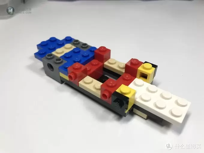LEGO 乐高 拼拼乐 篇202:超级赛车系列 75888 保时捷 911 RSR和 911 Turbo 3.0 LEGO 乐高 拼拼乐 篇202:超级赛车系列 75888 保时捷 911 RSR和 911 Turbo 3.0