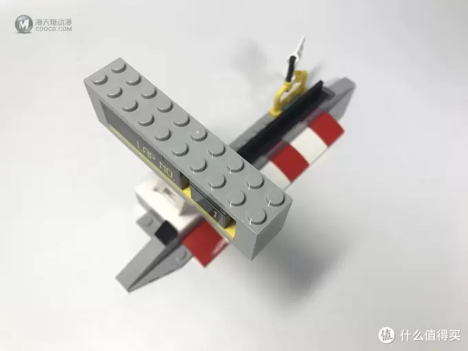 LEGO 乐高 拼拼乐 篇202:超级赛车系列 75888 保时捷 911 RSR和 911 Turbo 3.0 LEGO 乐高 拼拼乐 篇202:超级赛车系列 75888 保时捷 911 RSR和 911 Turbo 3.0