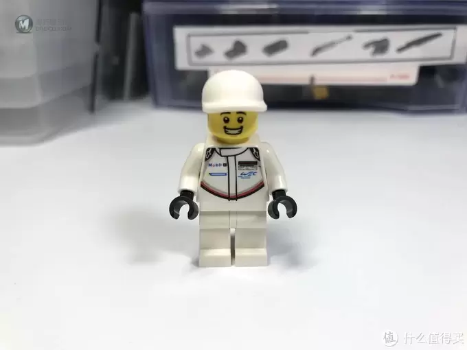 LEGO 乐高 拼拼乐 篇202:超级赛车系列 75888 保时捷 911 RSR和 911 Turbo 3.0 LEGO 乐高 拼拼乐 篇202:超级赛车系列 75888 保时捷 911 RSR和 911 Turbo 3.0