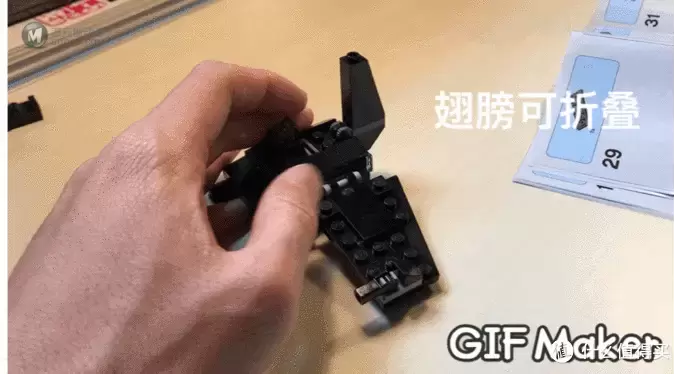 乐高这个大坑 篇三十:#晒单大赛#LEGO 乐高 星球大战 75163 Krennic的帝国穿梭机迷你战机 乐高这个大坑 篇三十:#晒单大赛#LEGO 乐高 星球大战 75163 Krennic的帝国穿梭机迷你战机