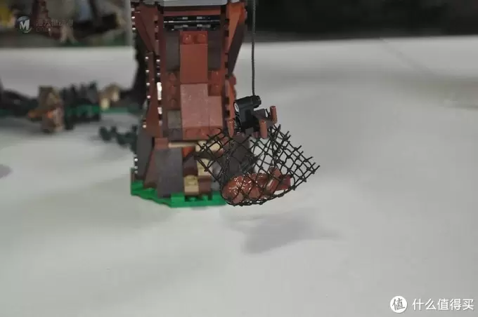 单反毁一生,LEGO穷三代 篇九十四:LEGO 乐高 STAR WARS 10236 EWOK VILLAGE 小熊村 单反毁一生,LEGO穷三代 篇九十四:LEGO 乐高 STAR WARS 10236 EWOK VILLAGE 小熊村