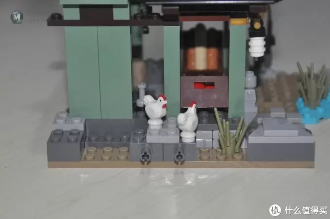 单反毁一生,LEGO穷三代 篇九十五:LEGO 乐高 幻影忍者系列 70751 Temple of Airjitzu 忍者神庙 单反毁一生,LEGO穷三代 篇九十五:LEGO 乐高 幻影忍者系列 70751 Temple of Airjitzu 忍者神庙