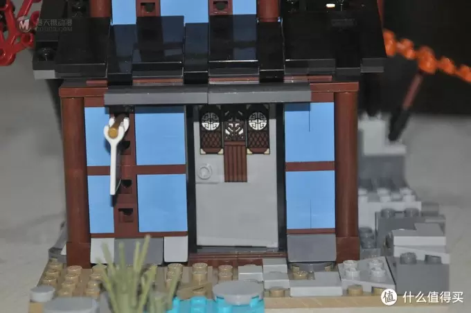 单反毁一生,LEGO穷三代 篇九十五:LEGO 乐高 幻影忍者系列 70751 Temple of Airjitzu 忍者神庙 单反毁一生,LEGO穷三代 篇九十五:LEGO 乐高 幻影忍者系列 70751 Temple of Airjitzu 忍者神庙