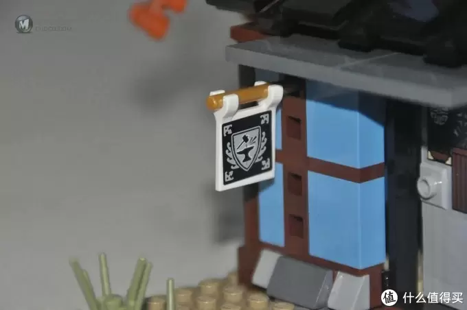 单反毁一生,LEGO穷三代 篇九十五:LEGO 乐高 幻影忍者系列 70751 Temple of Airjitzu 忍者神庙 单反毁一生,LEGO穷三代 篇九十五:LEGO 乐高 幻影忍者系列 70751 Temple of Airjitzu 忍者神庙