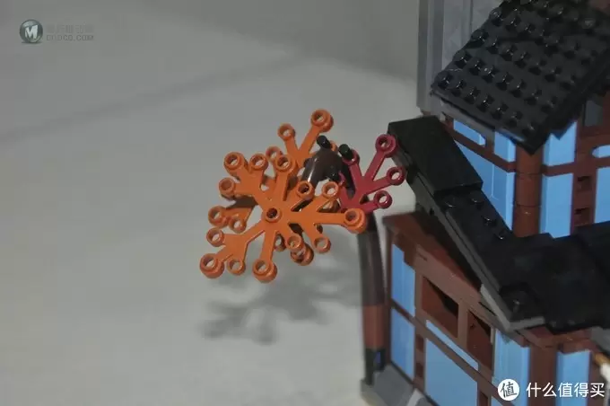 单反毁一生,LEGO穷三代 篇九十五:LEGO 乐高 幻影忍者系列 70751 Temple of Airjitzu 忍者神庙 单反毁一生,LEGO穷三代 篇九十五:LEGO 乐高 幻影忍者系列 70751 Temple of Airjitzu 忍者神庙