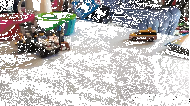 乐高这个大坑 篇二十七:LEGO 60136 警察局入门套装 乐高这个大坑 篇二十七:LEGO 60136 警察局入门套装