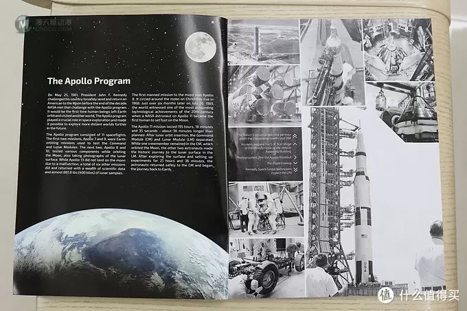 不惑大叔的legogo 篇十二:带我去月球,重力轻浮你我—LEGO 乐高 21309 土星五号火箭 不惑大叔的legogo 篇十二:带我去月球,重力轻浮你我—LEGO 乐高 21309 土星五号火箭