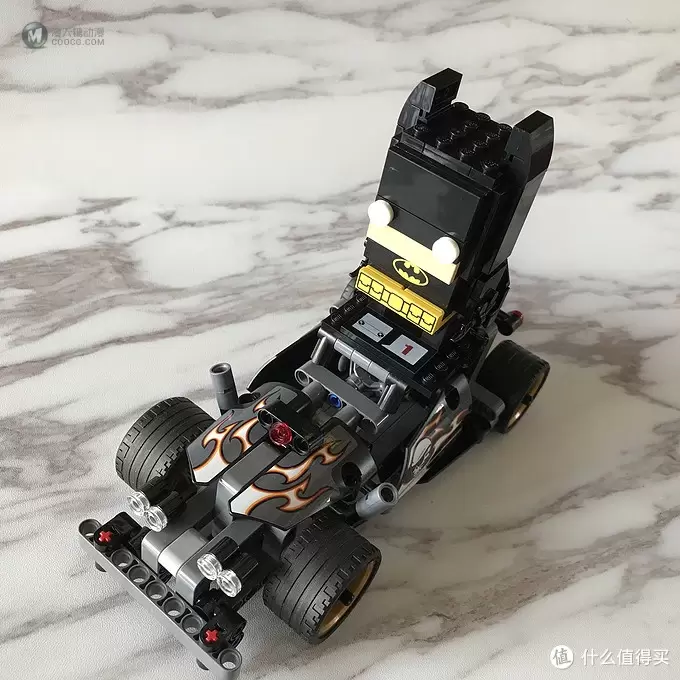 中奖秀:LEGO 乐高 BRICK HEADZ 蝙蝠侠公仔及其他网站奖品 中奖秀:LEGO 乐高 BRICK HEADZ 蝙蝠侠公仔及其他网站奖品